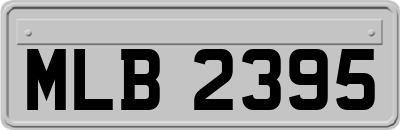 MLB2395