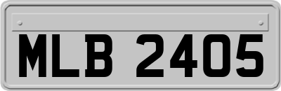 MLB2405
