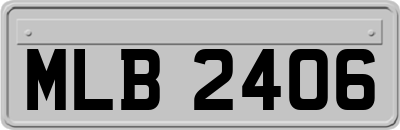 MLB2406
