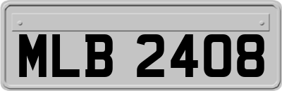 MLB2408