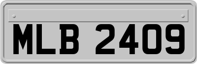 MLB2409