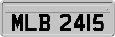MLB2415