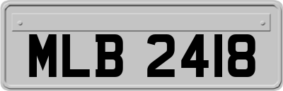 MLB2418