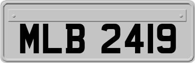 MLB2419