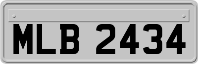 MLB2434