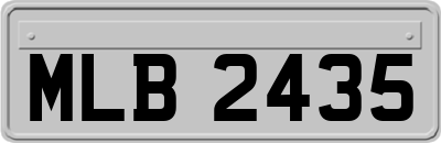 MLB2435