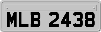 MLB2438