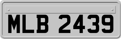 MLB2439