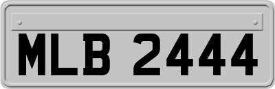 MLB2444