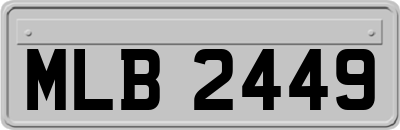 MLB2449
