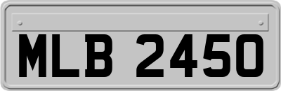 MLB2450
