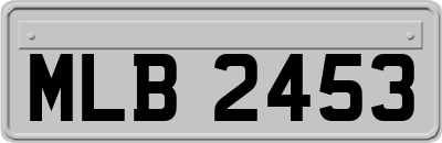 MLB2453