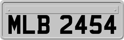 MLB2454