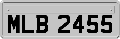 MLB2455