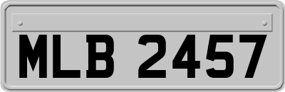 MLB2457