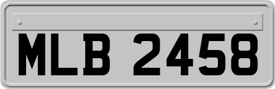 MLB2458