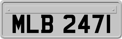 MLB2471