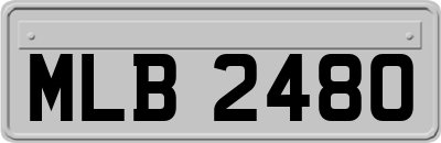MLB2480