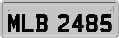 MLB2485