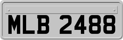 MLB2488