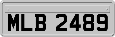 MLB2489