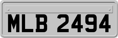 MLB2494