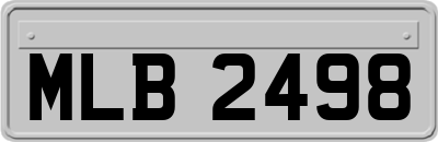 MLB2498
