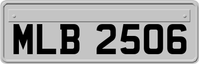 MLB2506