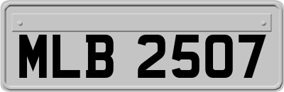 MLB2507