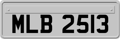 MLB2513