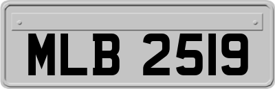 MLB2519
