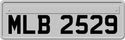 MLB2529