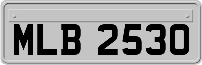 MLB2530