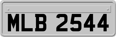 MLB2544