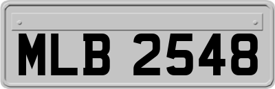 MLB2548
