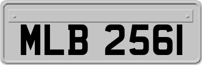MLB2561