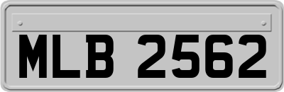 MLB2562