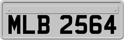 MLB2564