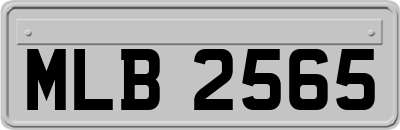 MLB2565