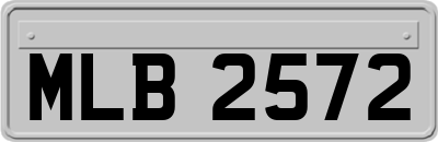 MLB2572
