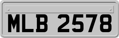 MLB2578