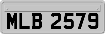 MLB2579