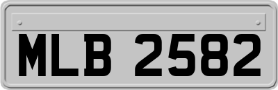 MLB2582