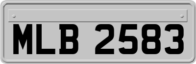 MLB2583