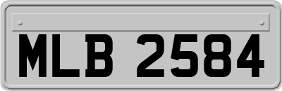 MLB2584