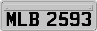 MLB2593
