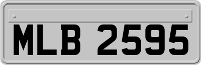 MLB2595