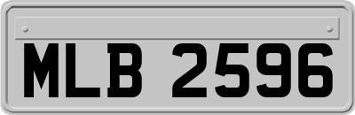 MLB2596