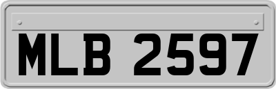 MLB2597