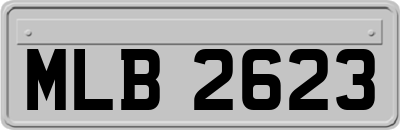 MLB2623